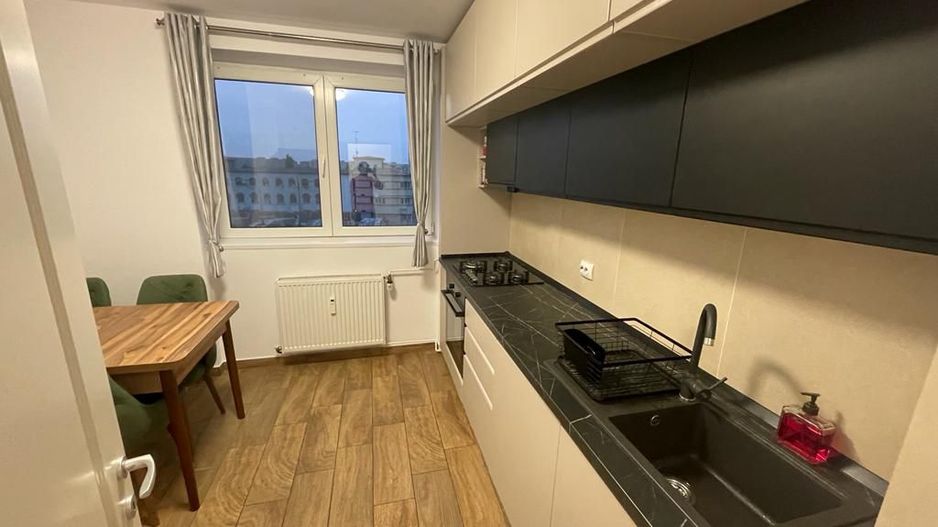 Apartament 3 camere Stefan Cel Mare - Poză 11