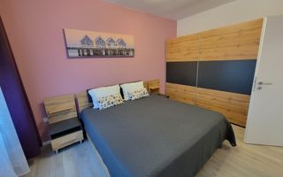 Apartament 2 camere de inchiriat | Dumbravita | 60 mp | Parcare privata - Poză 6