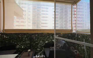 Apartament cu 3 camere de vânzare - Palladium Residence 1 - Titan - Poză 16