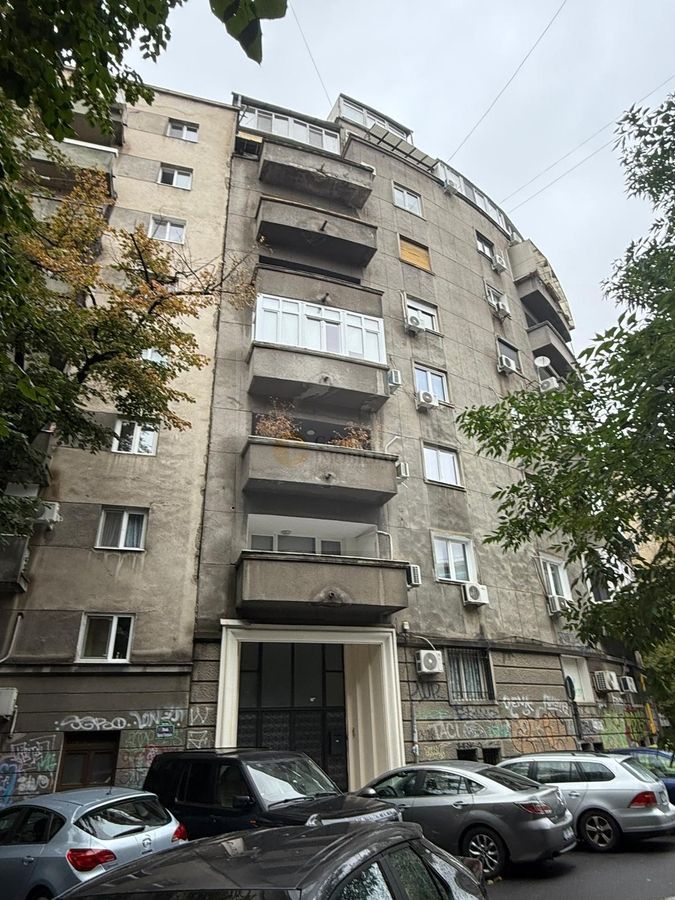 Parc Cismigiu  | 2 camere  | Centrala Proprie - Poză 14