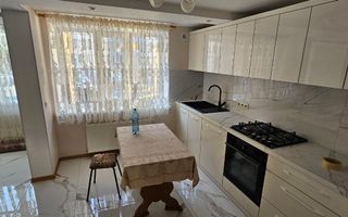 Chirie, casă 95 mp, str. Ion Vasilenco, Centru - Poză 4