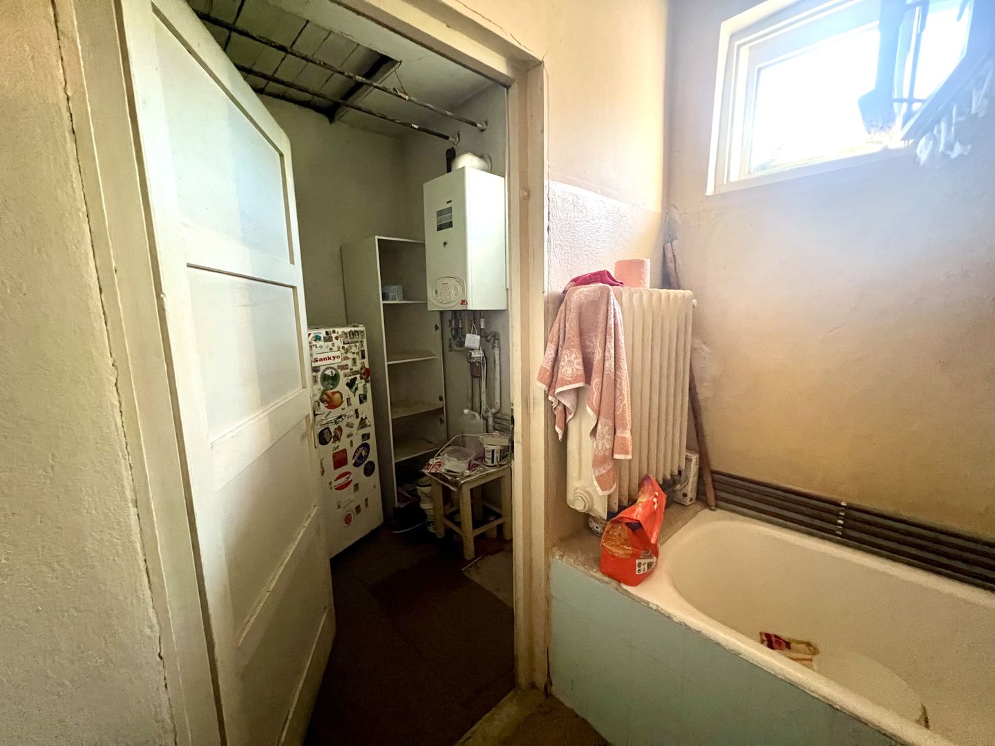 CASA INDIVIDUALA - Poză 3