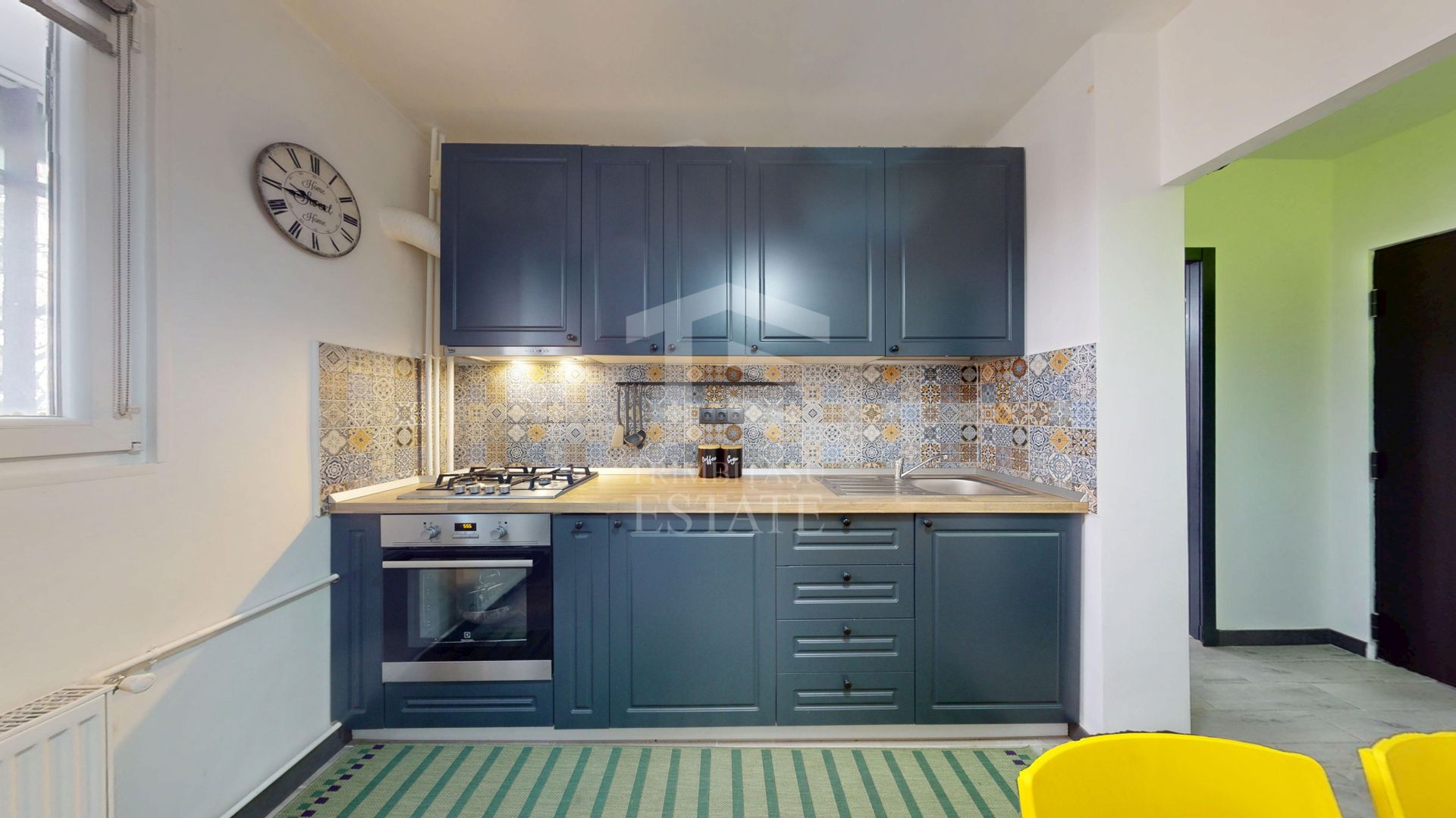 2 camere | Decomandat | 5 min Metrou Piata Sudului - Poză 11