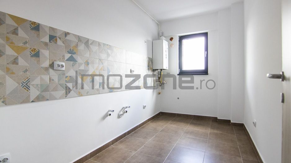 2 Camere | Decomandat | Geam la Baie | Bucatarie Inchisa | Militari - Poză 8