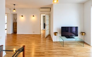 Apartament 3 camere Aviatorilor | Imobil 2001 - Poză 4