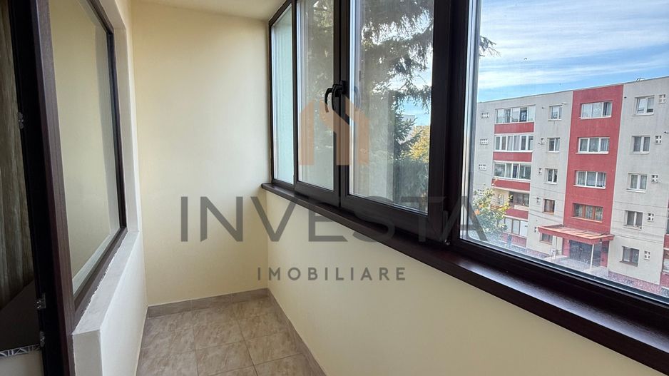 Apartament 3 camere decomandat, etaj intermediar, cartier Gheorgheni - Poză 7