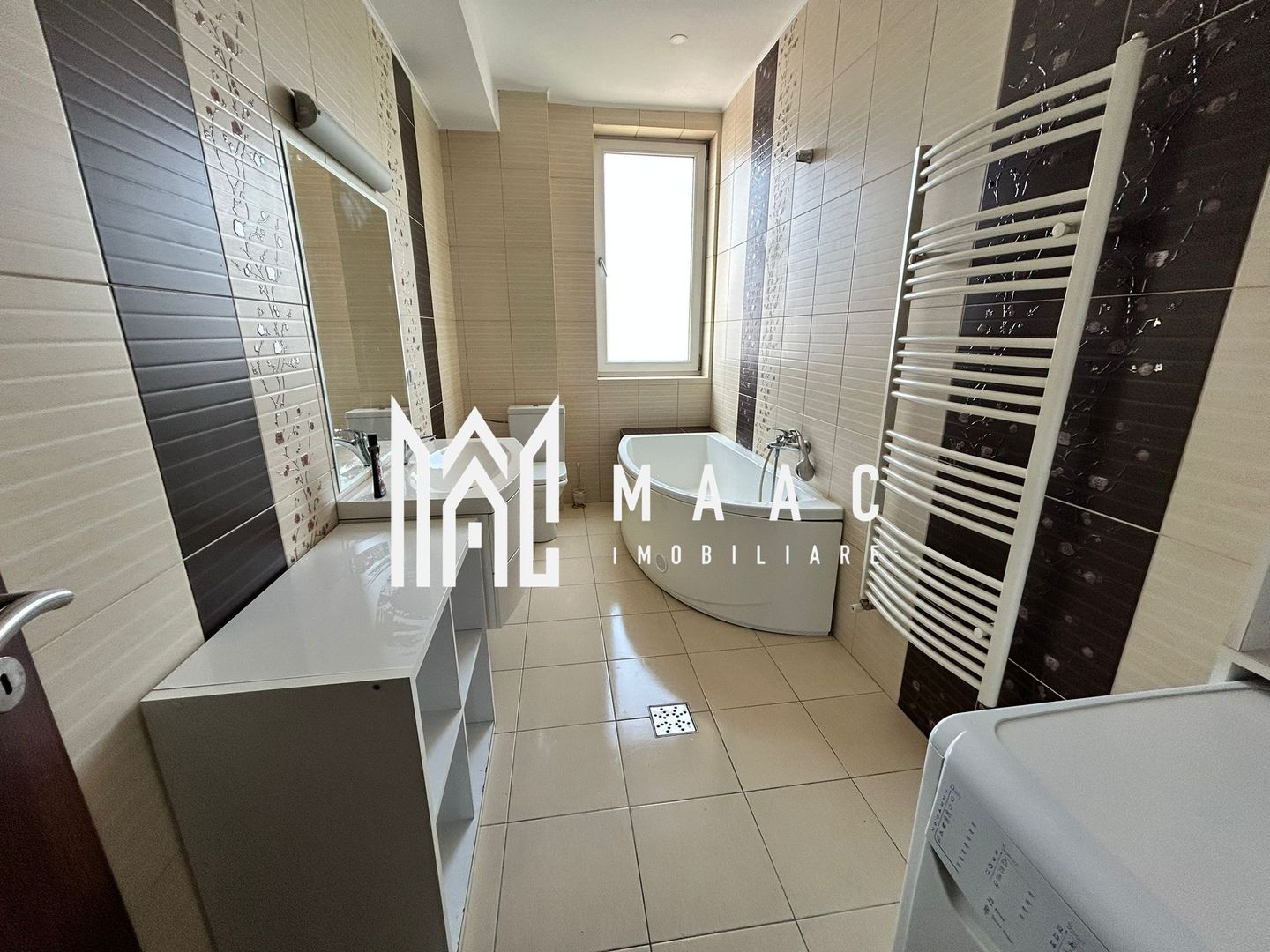 Modern I Apartament 3 Camere I Etaj 2 I Calea Dumbravii - Poză 8