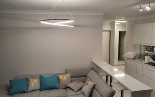 Apartament cu 3 camere  de vanzare, zona Omv Calea Turzii! - Poză 1