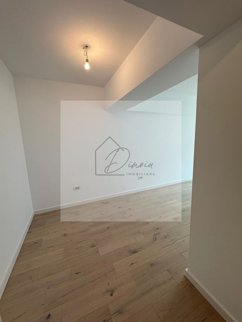 2 camere First Estates Pipera I Plaza Pipera Rond OMV I COM 0% - Poză 22