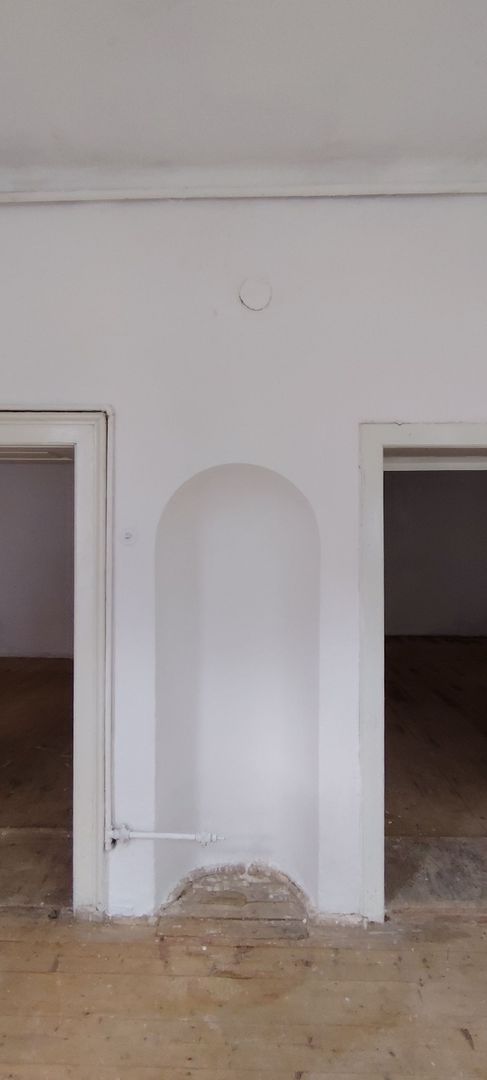 De vânzare apartament la casă, str. Nouă, Agnita - Poză 8
