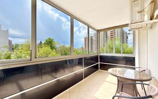 2 Cam | Parcare Subterana | Boxa | Lift |  Mobilat-Utilat | Comision 0 - Poză 1
