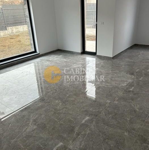 Casa individuala 4 camere TOMESTI Sala Sporturilor - Finalizata - GARAJ - Poză 6