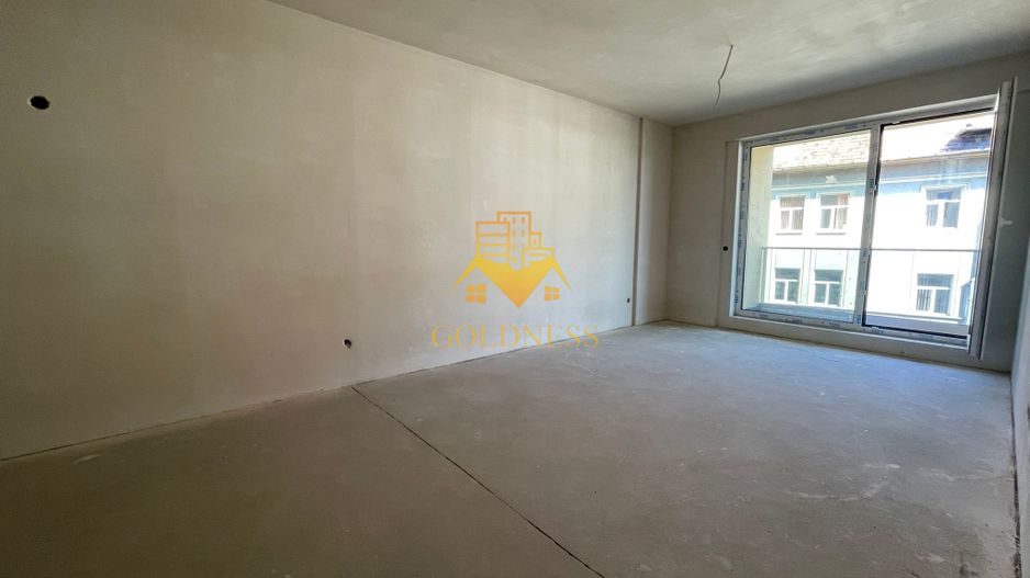 3 camere 80 mp| bloc nZeb 2026 | zona Centrala Horea Mihai Viteazu| - Poză 2