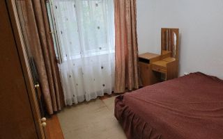 Apartament 2 camere de închiriat, decomandat, 56 mp, mobilat și utilat, zonă Tătărași-Metalurgie, Iași - Poză 2