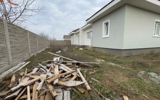 Duplex pe Parter | 4 camere | Zona centrala | Toate utilitatile | Mosnita Noua - Poză 4