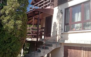 PROPIETAR URGENT Casa duplex BRAN arpox 300m utili, 1300mp teren - 2 case la pret de 1 apartament !! - Poză 4
