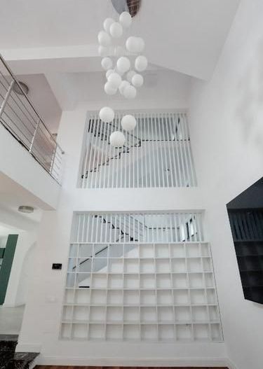 Superba Vila Teren 1.000 mp - Pipera - - Poză 16