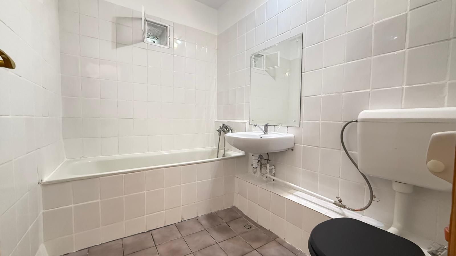 CAMERE ‖ CALEA MOSILOR ‖ BLOC REABILITAT ‖ 13 MIN METROU OBOR - Poză 8