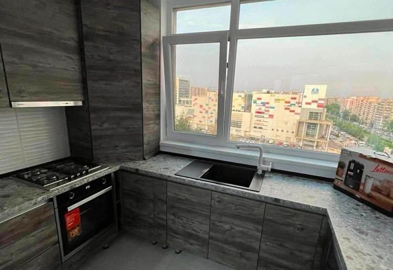 🏡 Studio Tip 2 Camere | Bloc 2023 | Etaj 8 | metrou Lujerului - GranVia Park - Poză 2