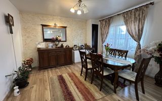 Casă Individuală cu 250 mp Teren | 180 mp Utili | 4 Dormitoare | Garaj | - Poză 2