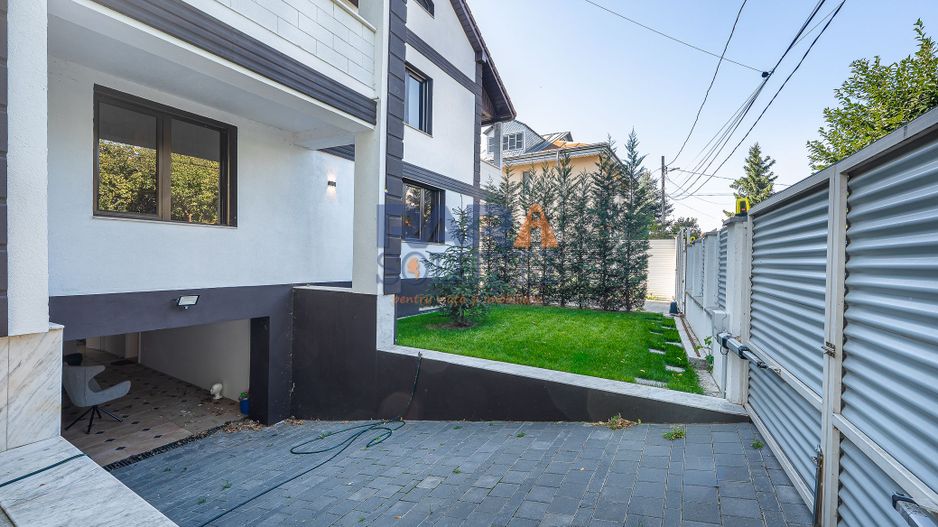 Casă premium 3 dormitoare + birou, garaj încălzit, acceptă animale - Poză 1