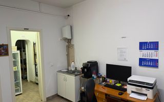 Spațiu comercial de închiriat | Șelimbăr | vad pietonal - Poză 5