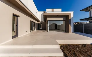 Vila individuala noua cu 5 camere | Dumbravita | Comision 0% - Poză 38