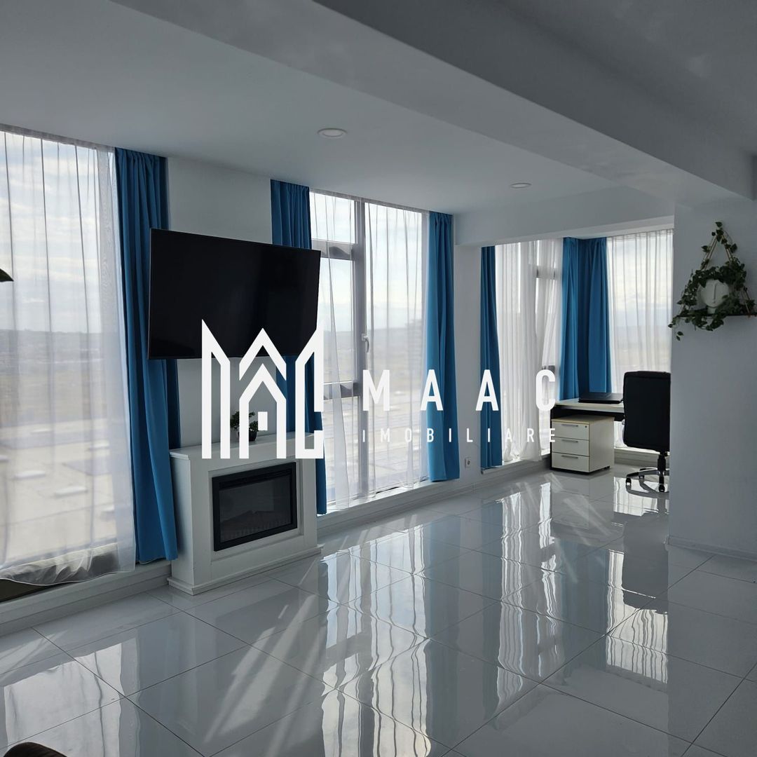 Apartament 3 camere I Decomandat I2 Balcoane I Doamna Stanca - Poză 1