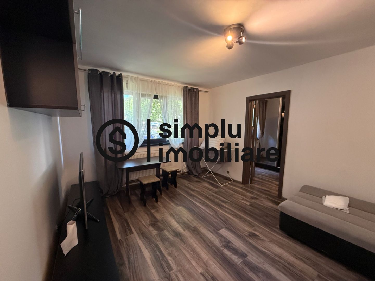 Apartament 2 camere Craiovita Noua P/4 - Poză 10