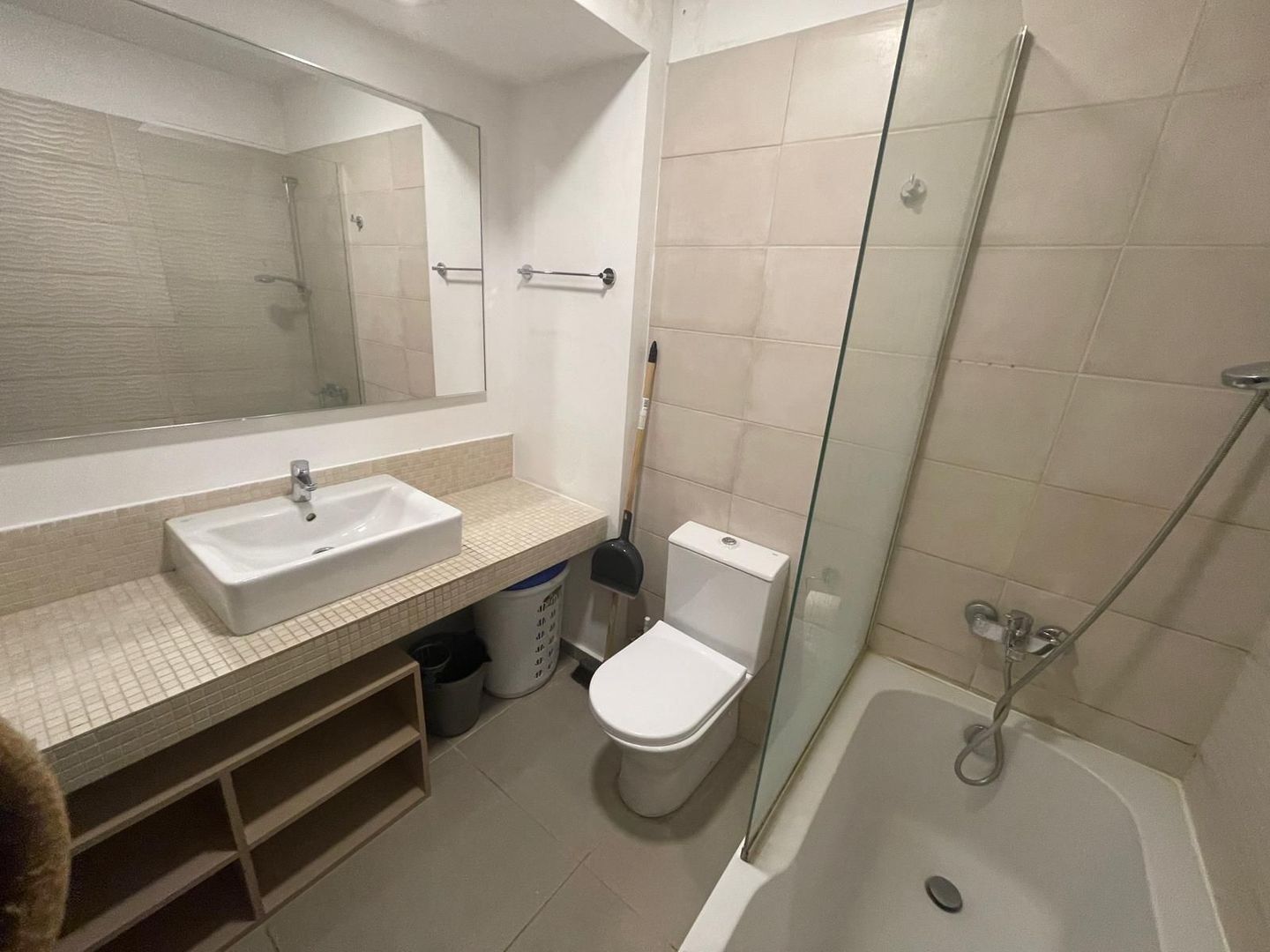 Studio Parck Politehnica Residence Metrou Grozavesti Orhideea Gardens - Poză 11