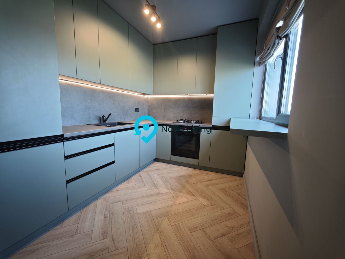 Apartament 3 camere penthouse | 2 terase | Străulești - Poză 7