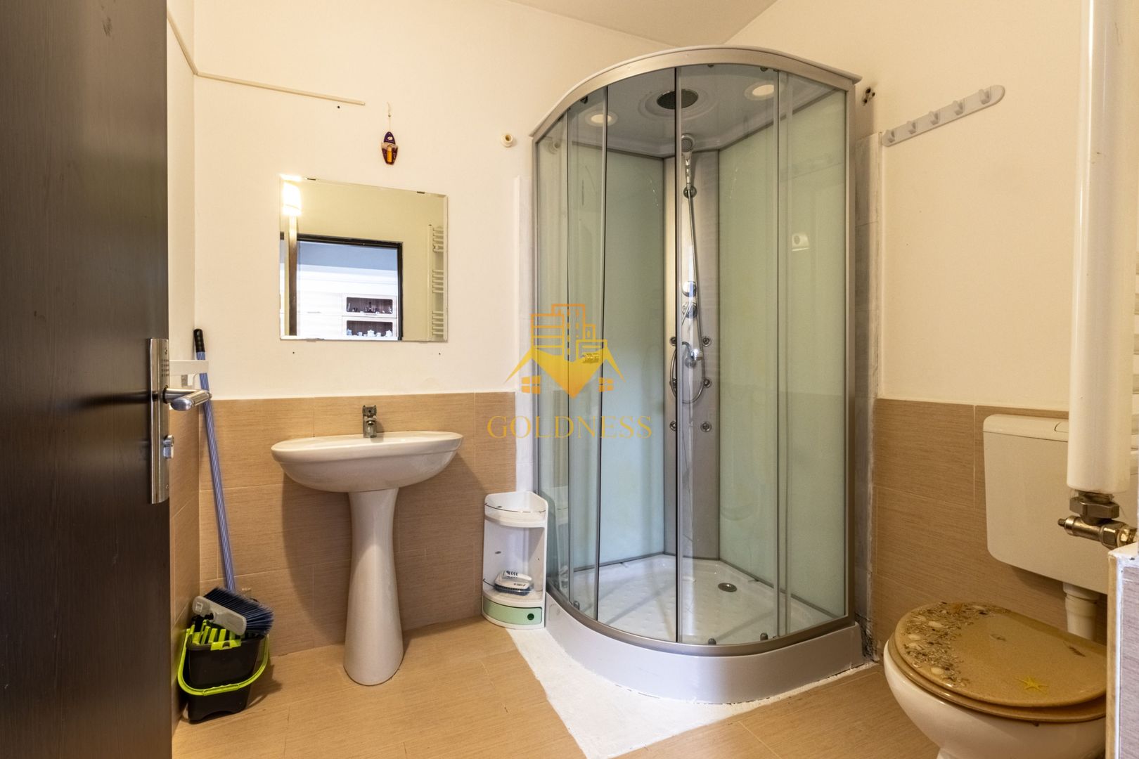2 camere, modern, Gheorgheni Teodor Mihali Zona FSEGA Iulius Mall - Poză 6
