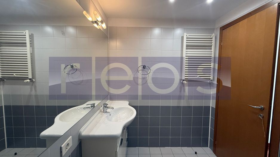 INCHIRIERE SOS NORDULUI | 4 CAMERE | PARC HERASTRAU  | 147 MP | - Poză 27