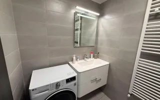 Apartament 4 camere 100 mp Moghioroș Park Residence - Poză 11
