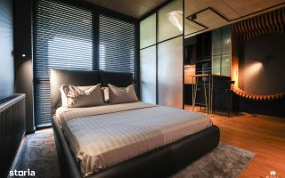 Studio - Concept 9 - Poză 9