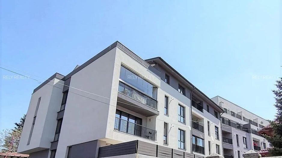 Apartament tip Duplex de inchiriat - Unirii - Poză 1