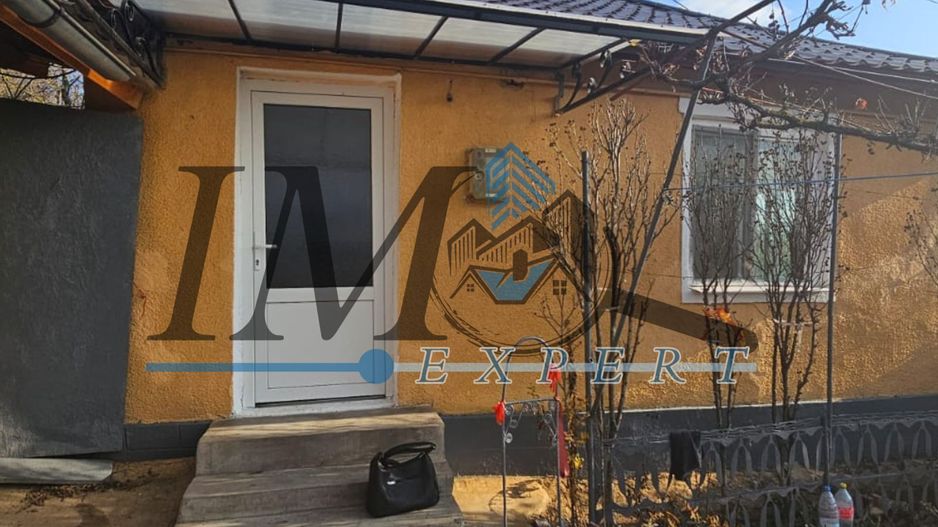 Casa de vânzare in Barabant Alba - Poză 1