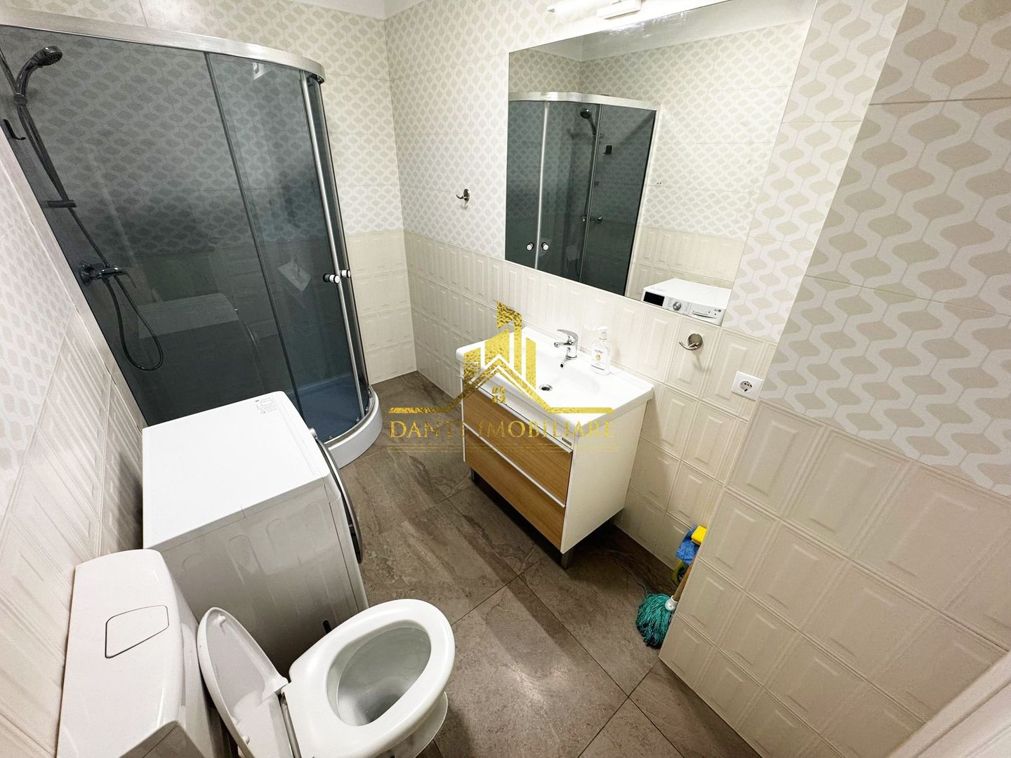 2 camere, modern, parcare, bloc nou, balcon, Marasti, Piata 1 Mai - Poză 7