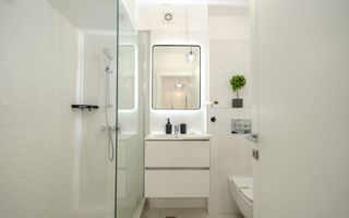 COMISION 0% I Studio lux Ivory Residence Pipera I mutare imediata - Poză 31