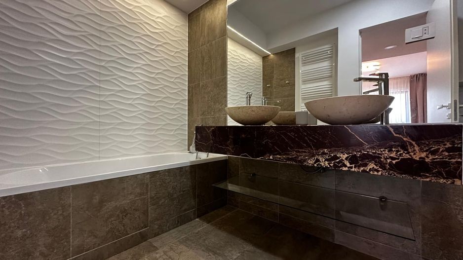 Sky Living - Penthouse de inchiriat | parcare | Pipera - Poză 4