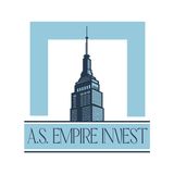 CONSTANTIN MARIAN - AS EMPIRE INVEST SRL