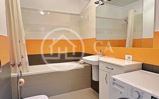 Apartament cu 2 camere de închiriat în Ared, Oradea - Poză 5