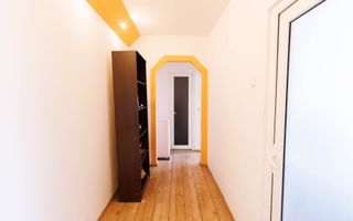 3 Camere | Decomandat | Etaj Intermediar | Astra - Poză 4