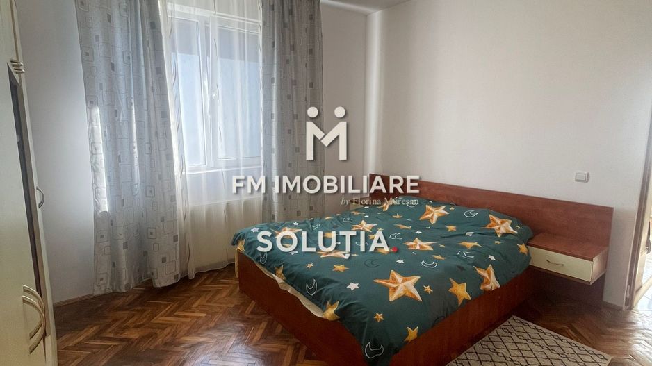 Apartament de inchiriat 2 camere -strada Hortensiei - Poză 1