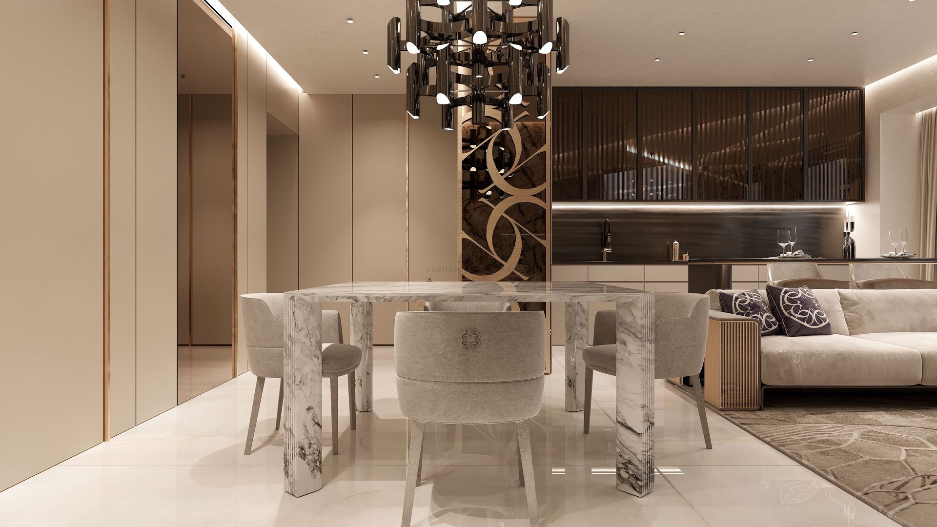 SPECIAL OFFER | Elie Saab Towers | Redefinirea Luxului - Poză 7