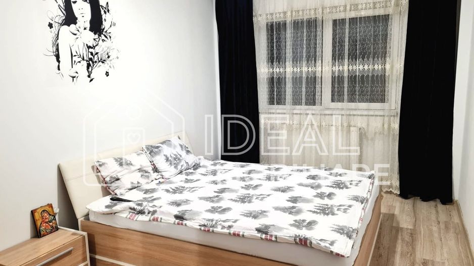 Apartament 3 camere decomandat – Turnișor - Poză 1