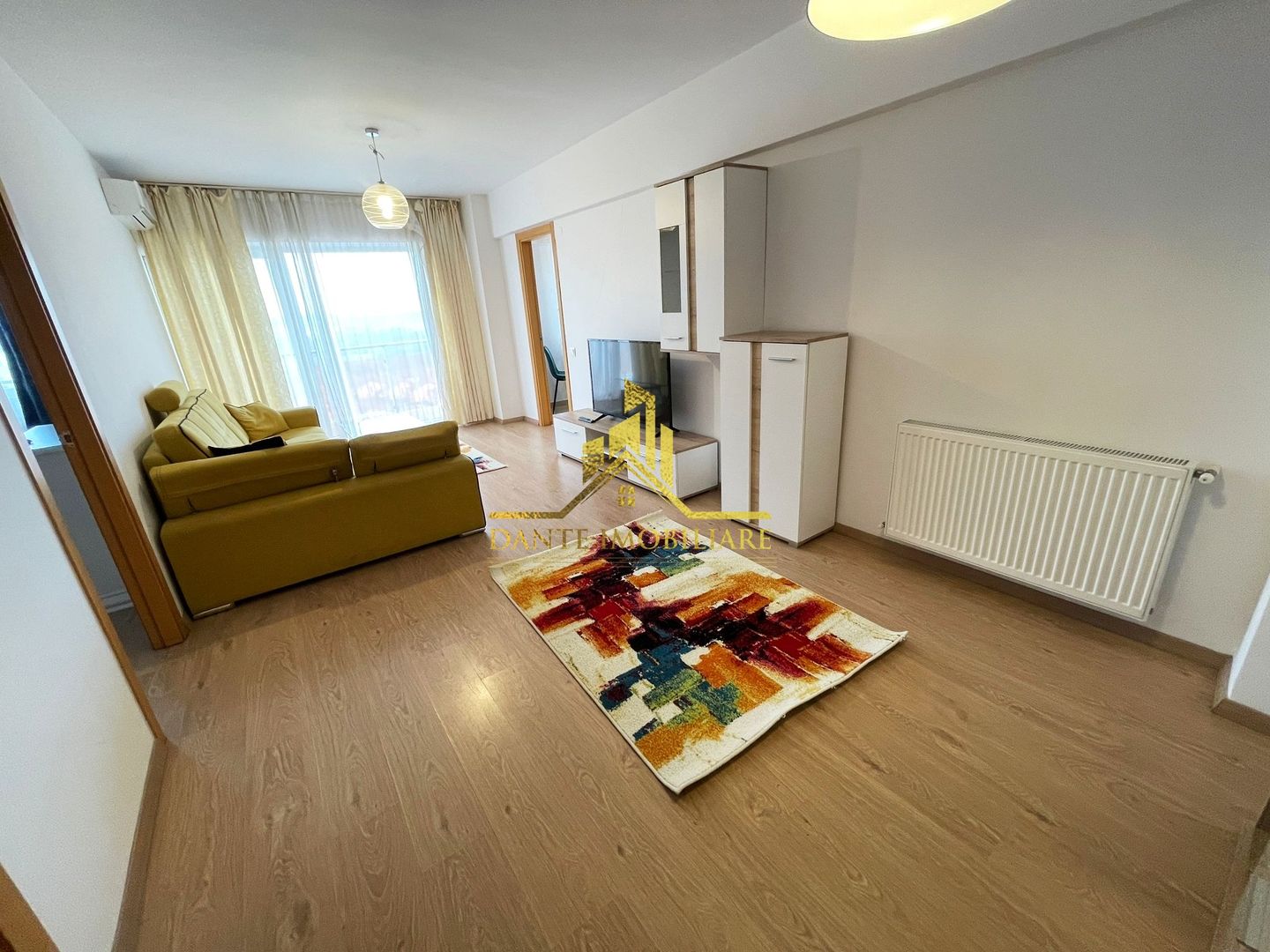 2 camere, modern, parcare, terasa, view, Viva City, Gheorgheni, FSEGA - Poză 11