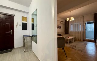Apartament deosebit cu 3 camere | Gheorghe Lazar - Poză 8