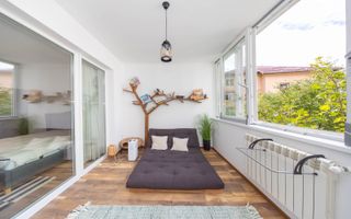 Apartament 3 Camere | 80 mp | Zona Centrală - Pet Friendly - Poză 4