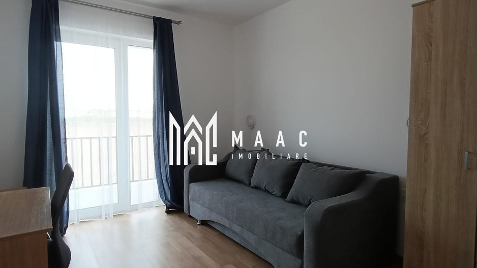 Apartament 3 camere |72MPU| 2 Băi | Balcon | Lift | Valletta Park - Poză 16